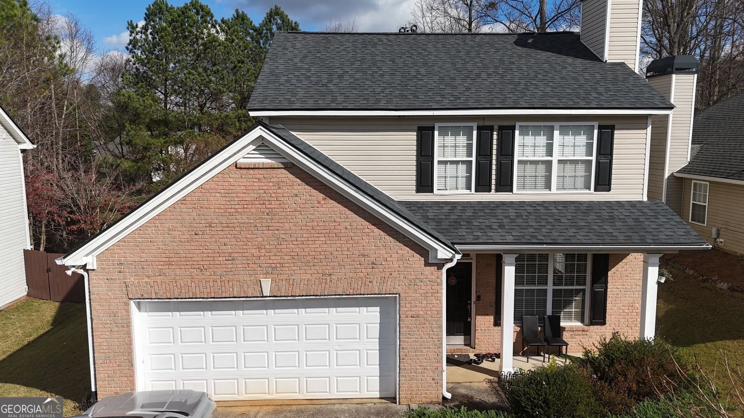 2061 Wildcat Cliffs Lane Lawrenceville - Photo 1