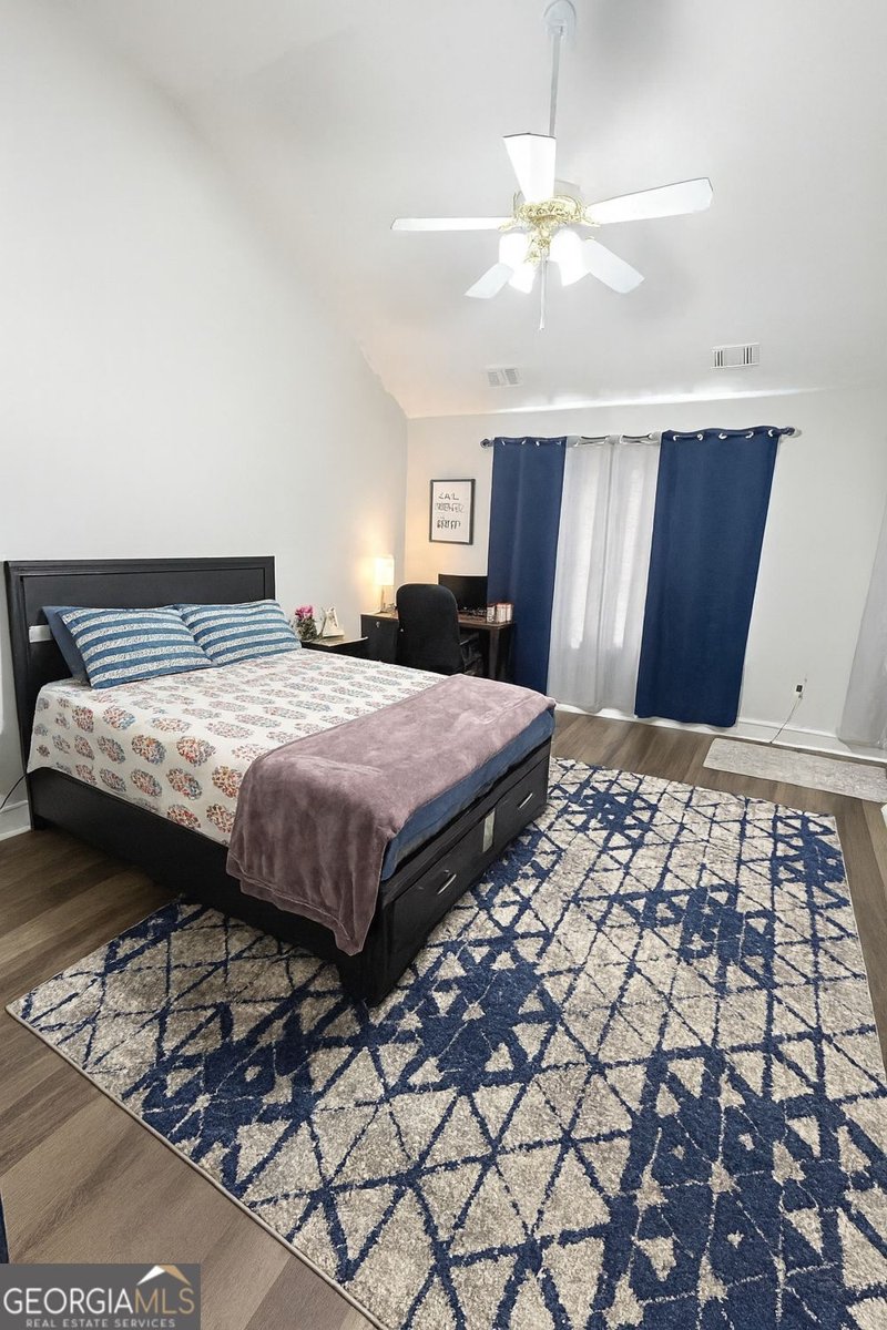 2061 Wildcat Cliffs Lane Lawrenceville - Photo 14