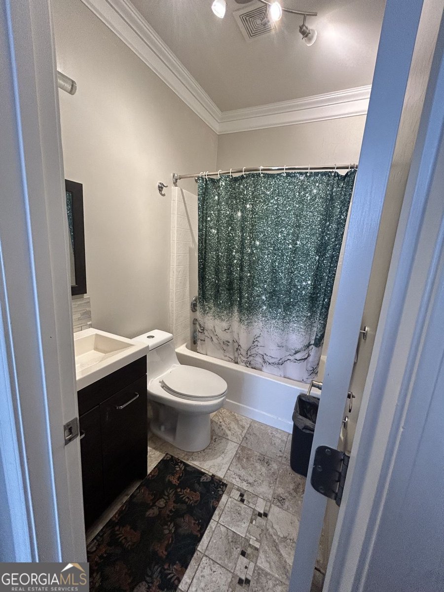 2061 Wildcat Cliffs Lane Lawrenceville - Photo 8