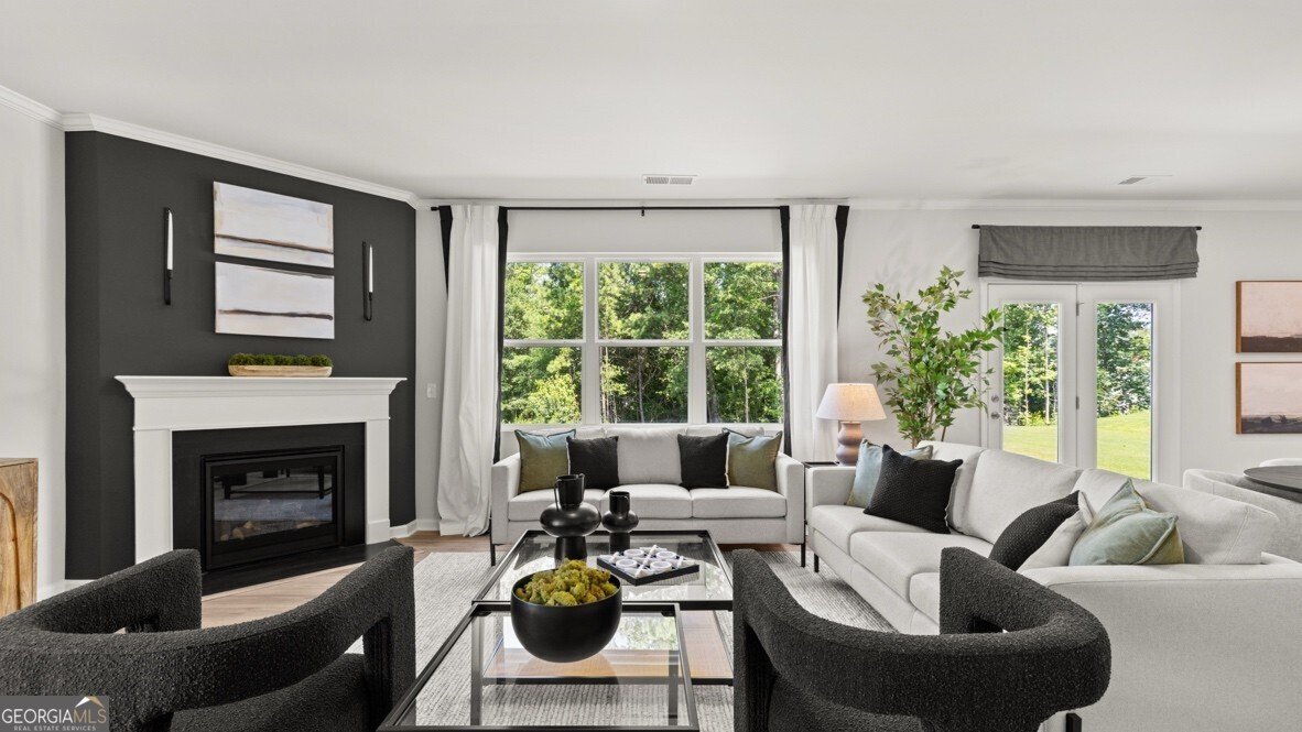 3972 Fairhaven Road Lithia Springs - Photo 11