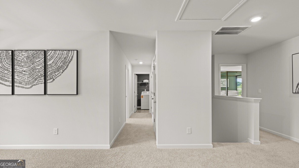 3972 Fairhaven Road Lithia Springs - Photo 17