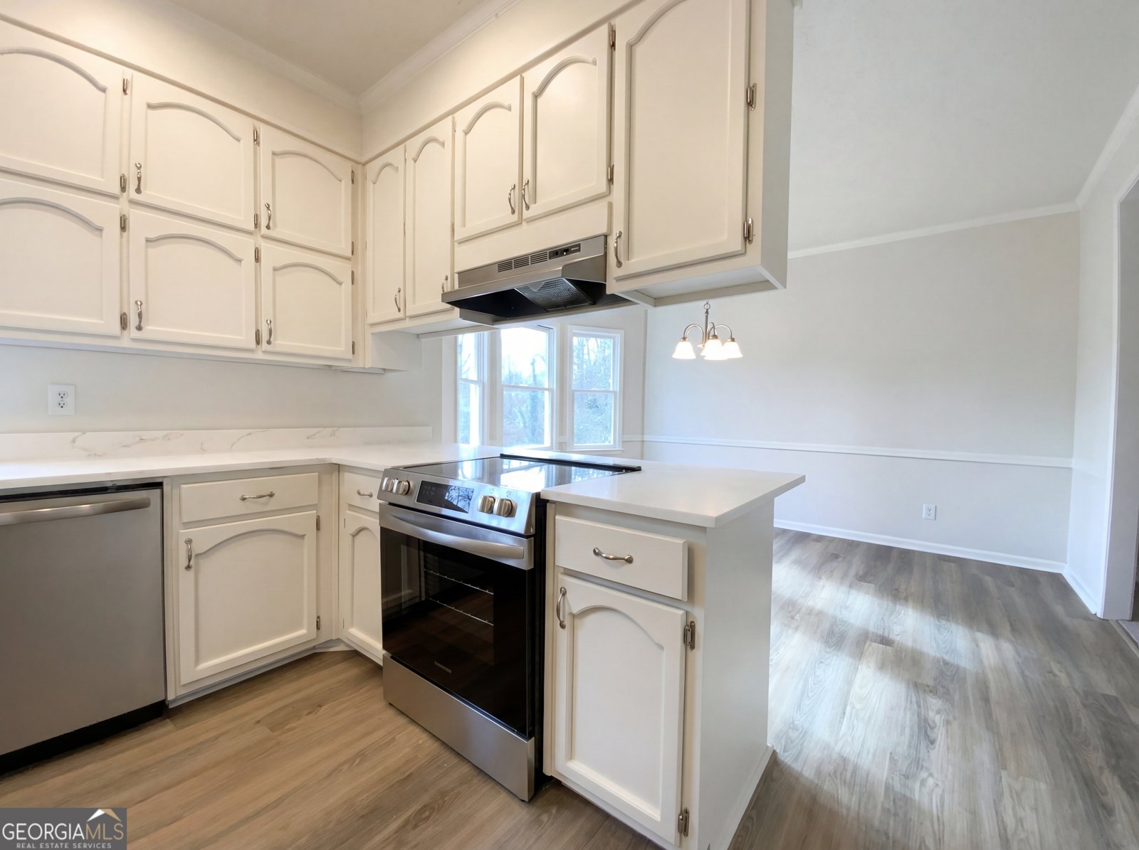 8201 Greens Court Jonesboro - Photo 15