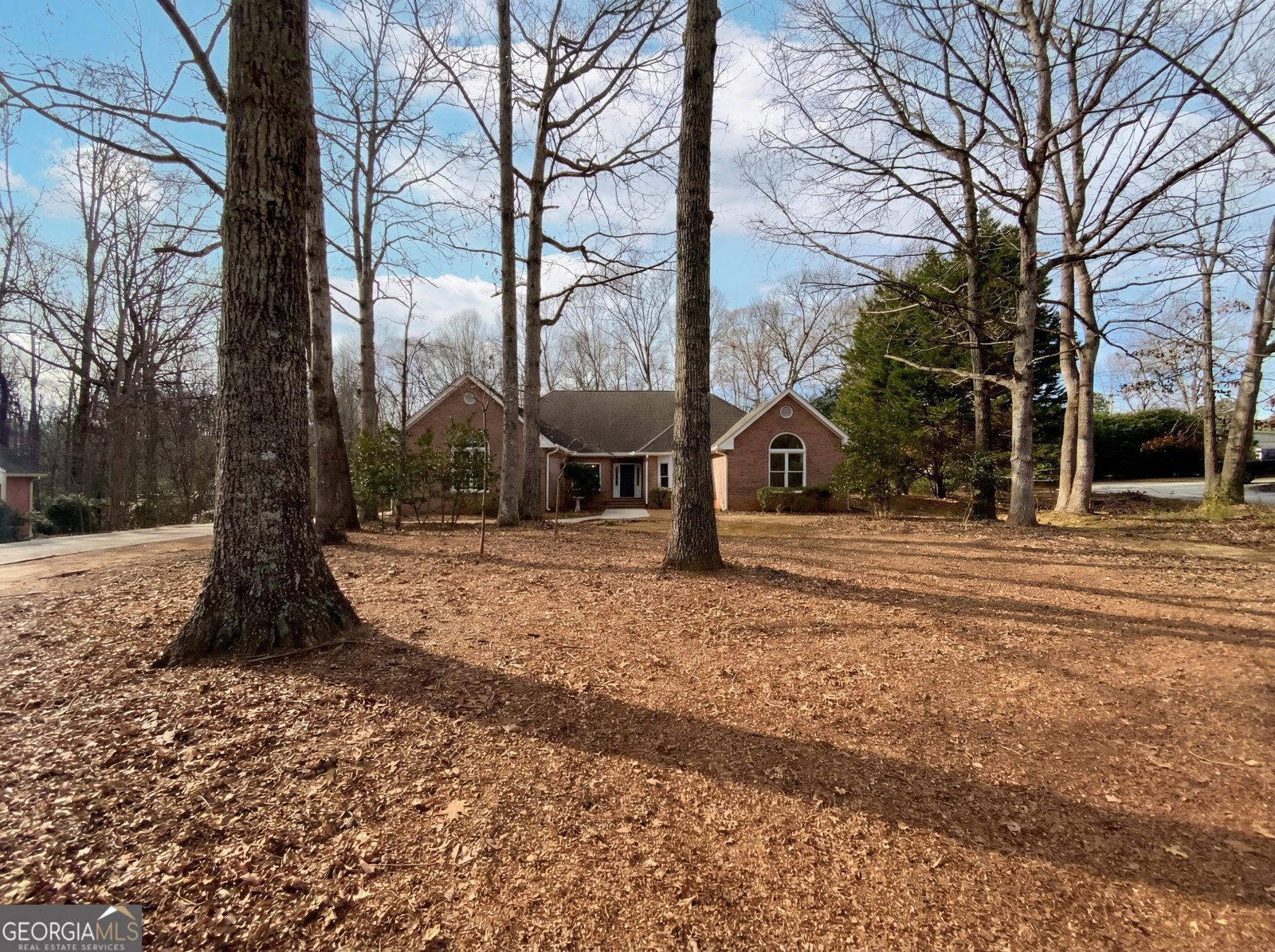 8201 Greens Court Jonesboro - Photo 29