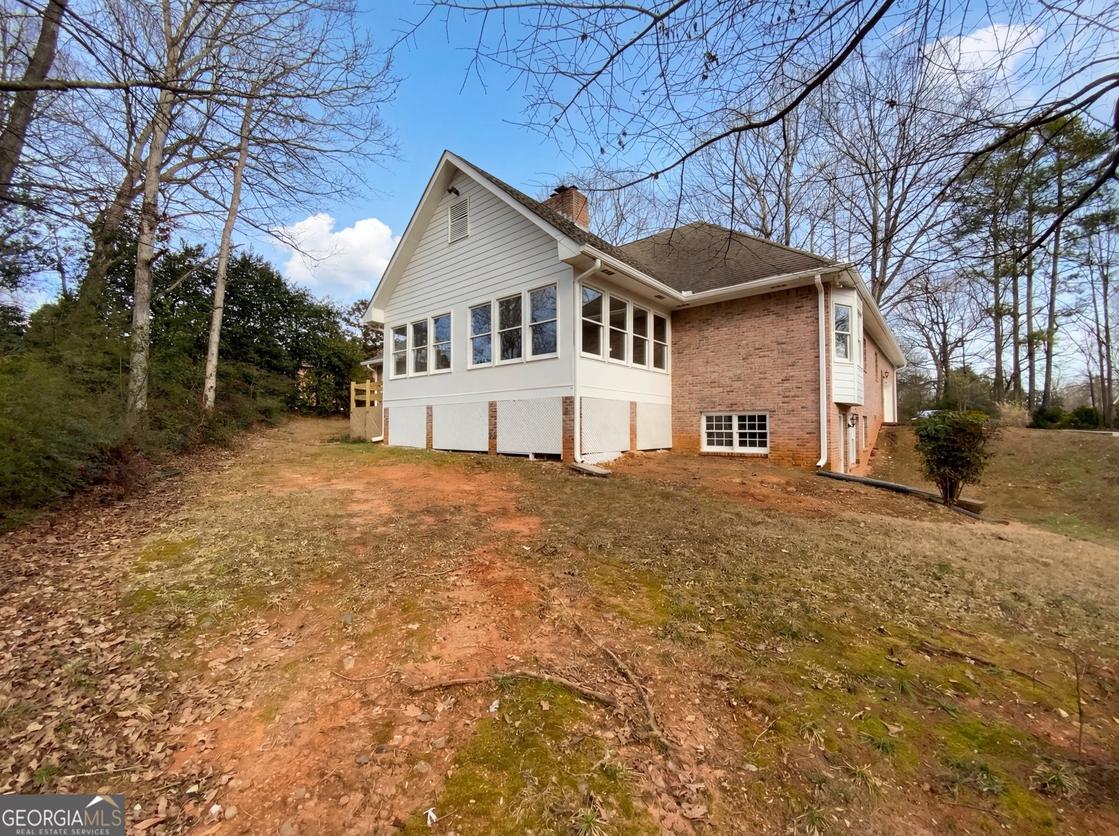 8201 Greens Court Jonesboro - Photo 30
