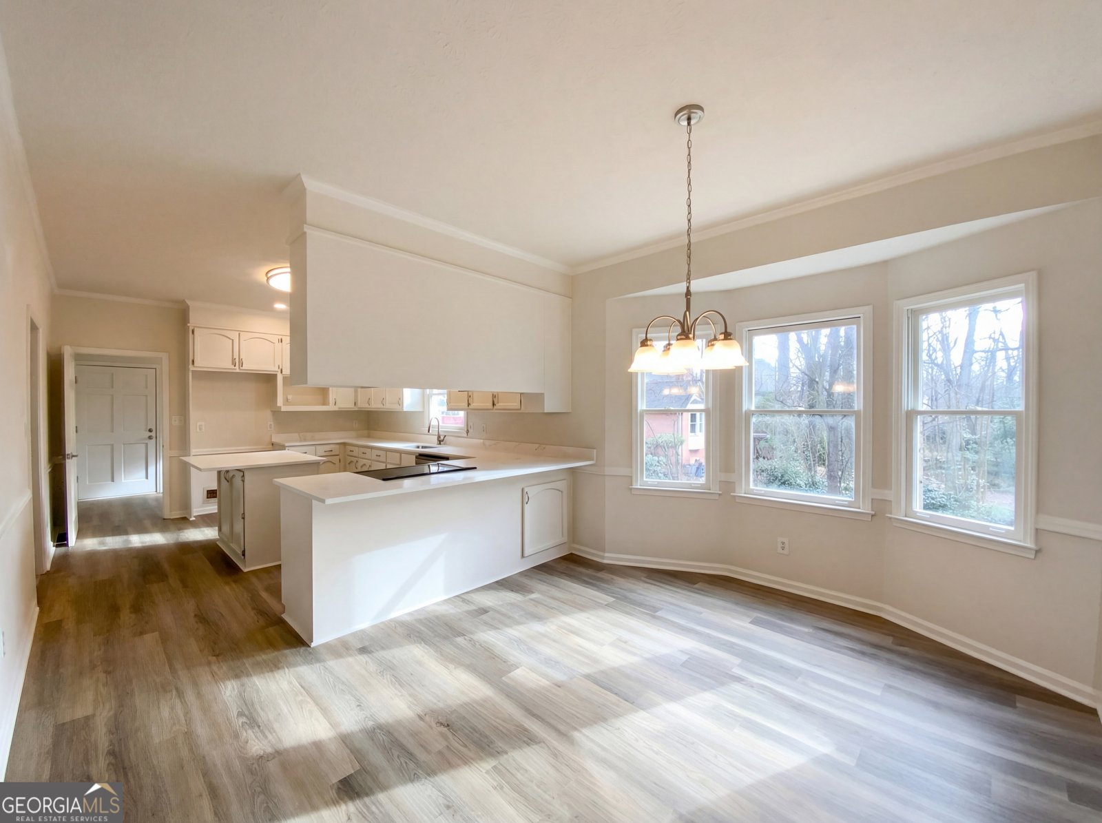 8201 Greens Court Jonesboro - Photo 9