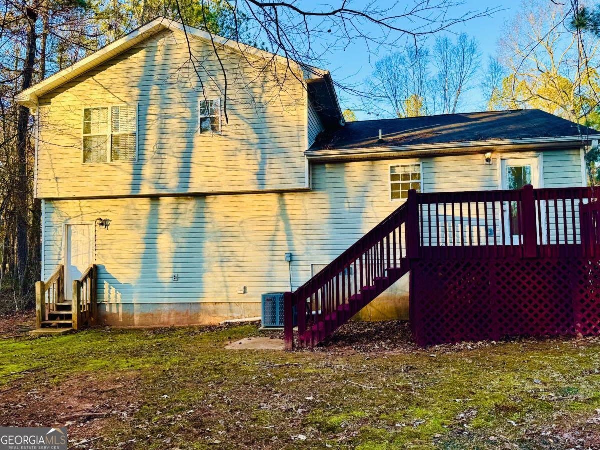 419 Tommy Thompson Way Whitesburg - Photo 28