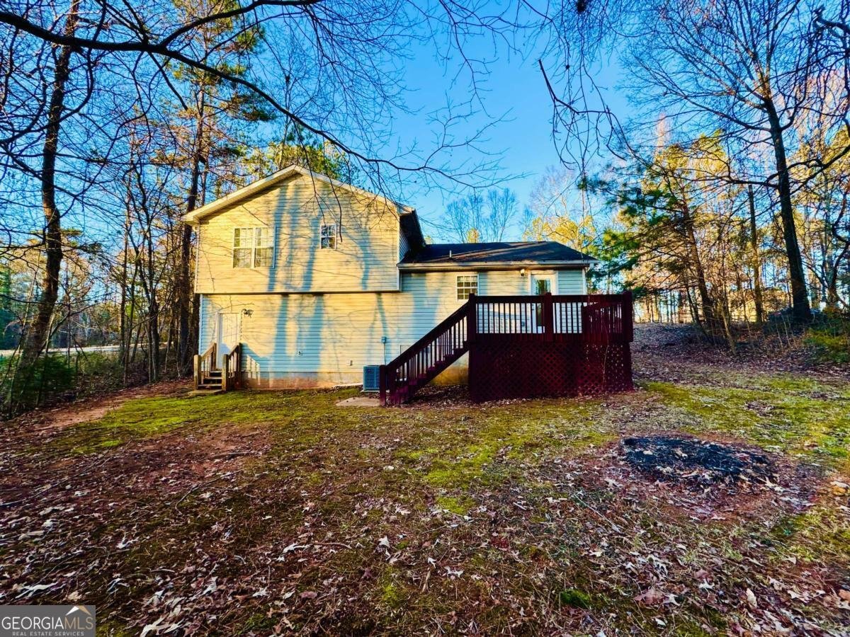 419 Tommy Thompson Way Whitesburg - Photo 30