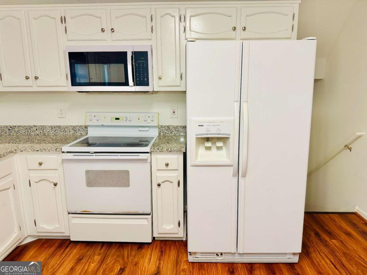 419 Tommy Thompson Way Whitesburg - Photo 9