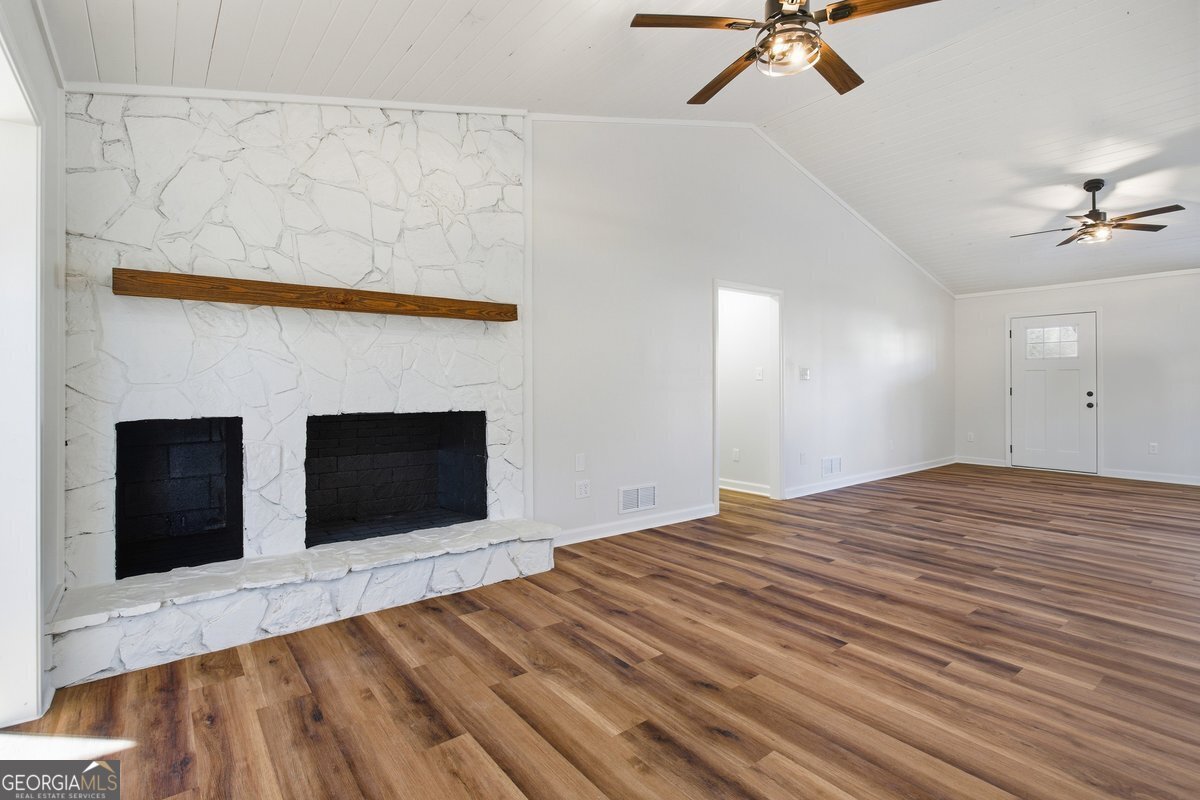 930 Wynn Road McDonough - Photo 16