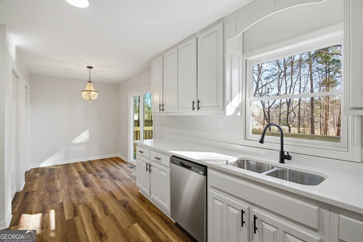 930 Wynn Road McDonough - Photo 20