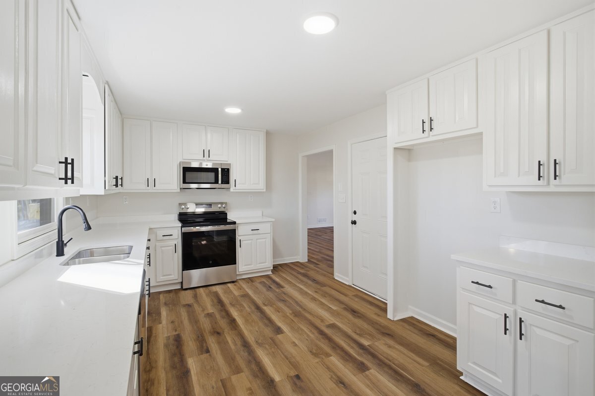 930 Wynn Road McDonough - Photo 22