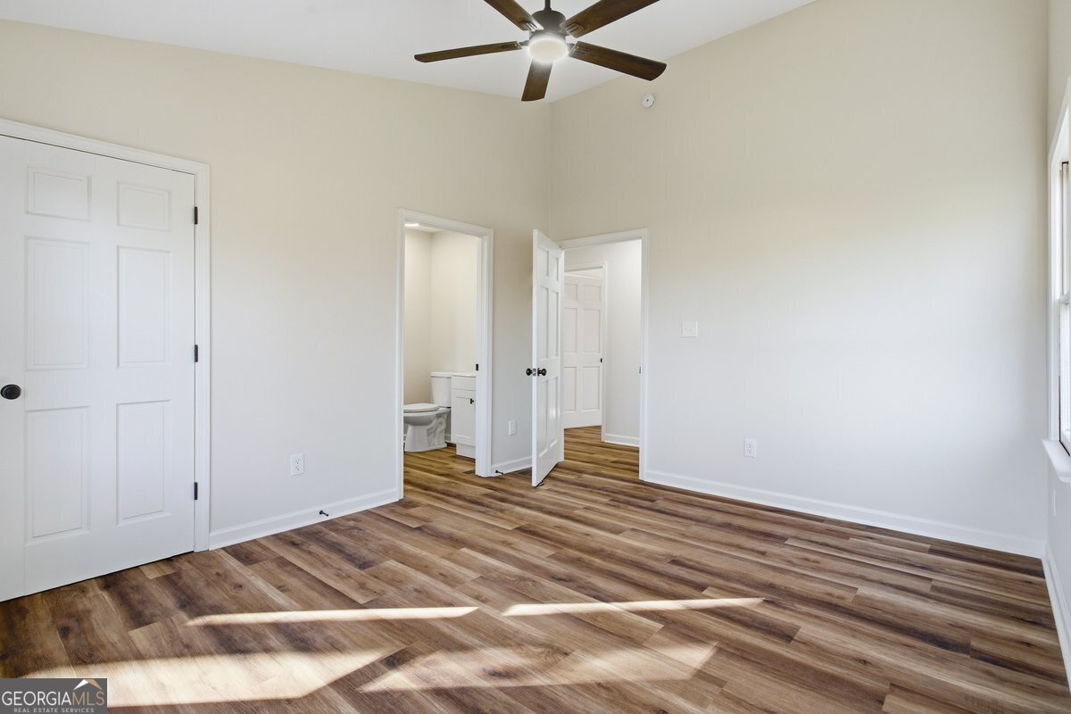 930 Wynn Road McDonough - Photo 29