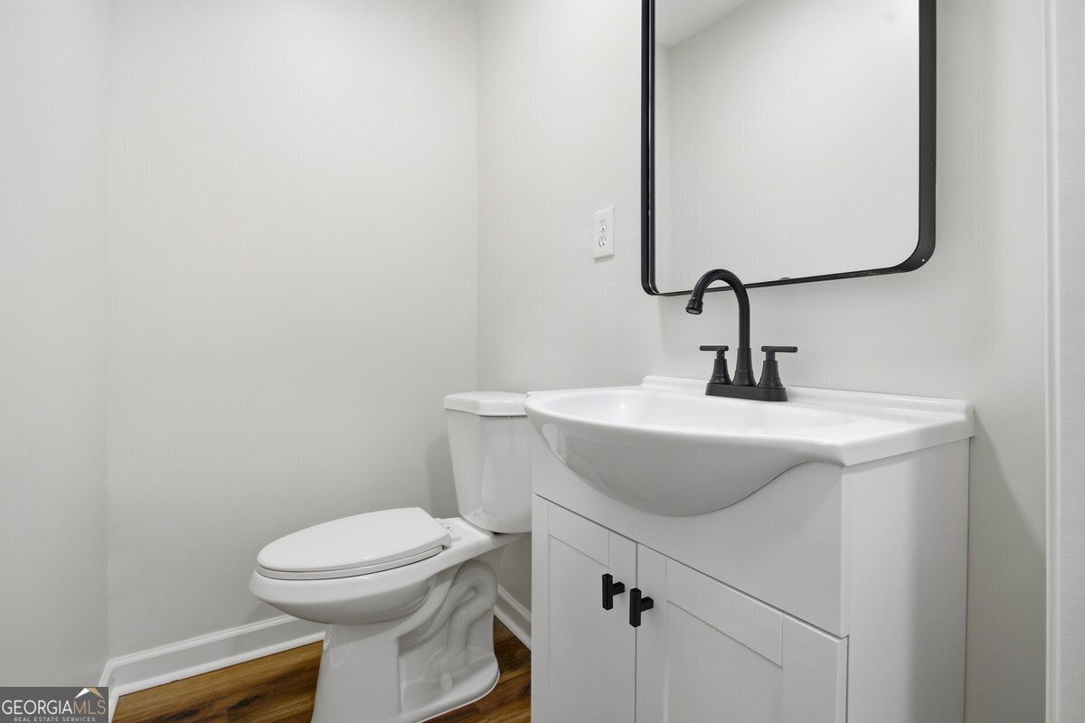 930 Wynn Road McDonough - Photo 33