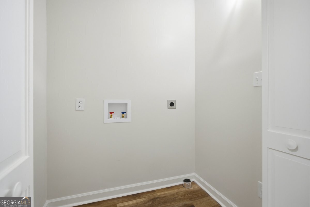 930 Wynn Road McDonough - Photo 34