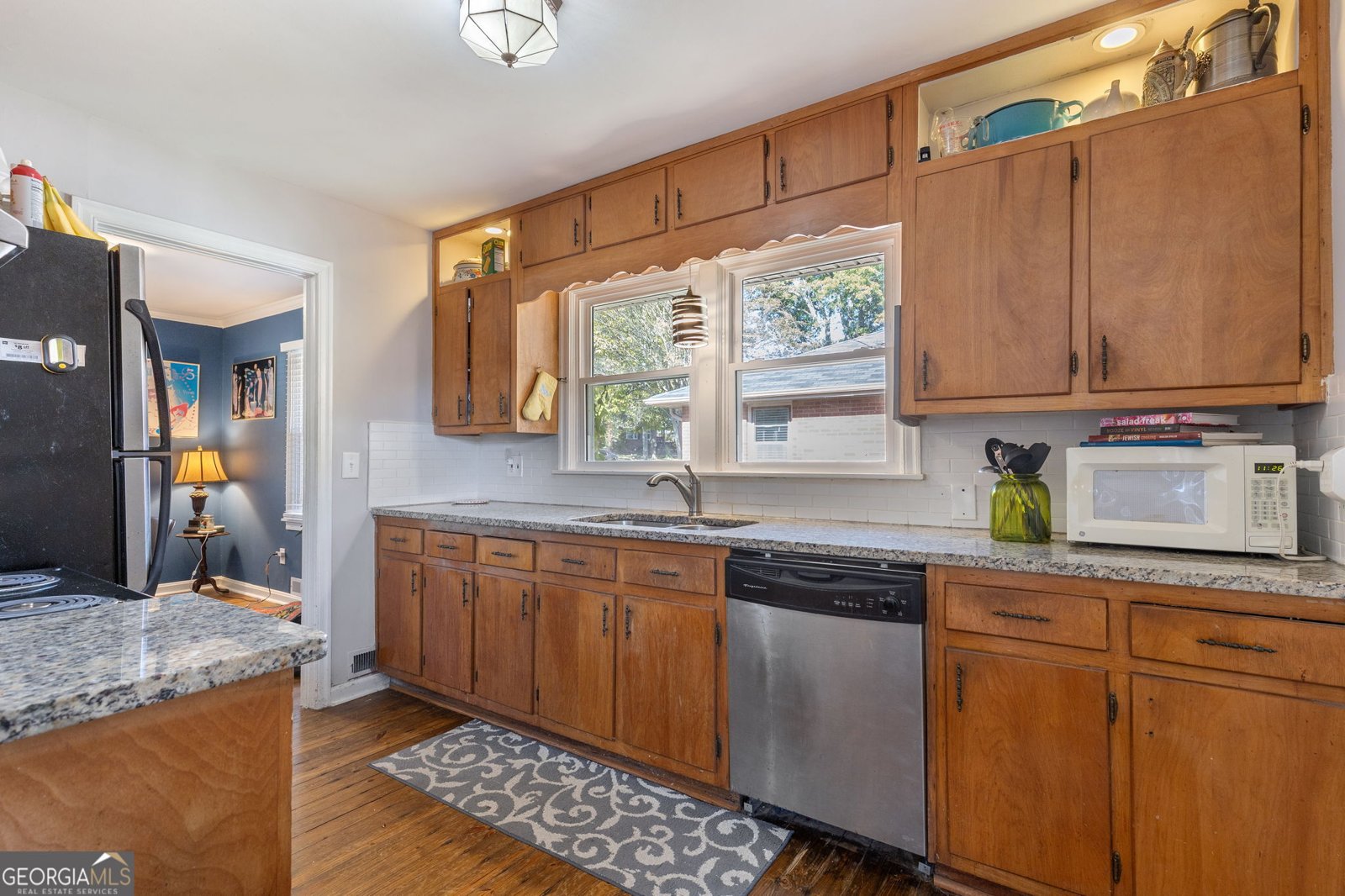 2185 Trailwood Drive Smyrna - Photo 15