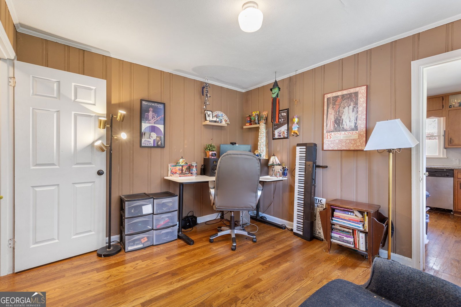 2185 Trailwood Drive Smyrna - Photo 16