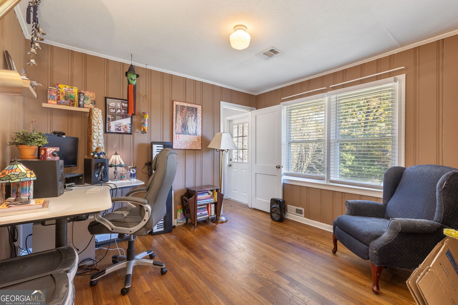 2185 Trailwood Drive Smyrna - Photo 17