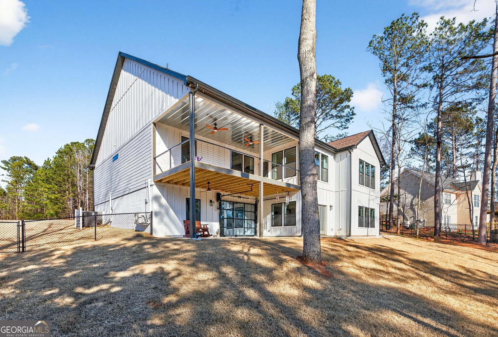 211 Lake Chase Dr N Griffin - Photo 11