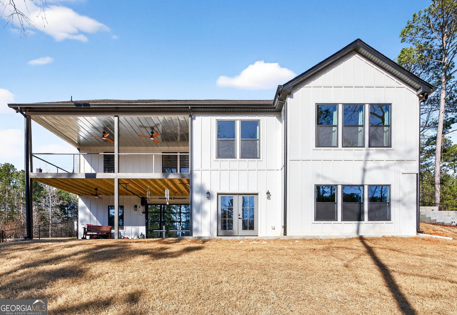 211 Lake Chase Dr N Griffin - Photo 12