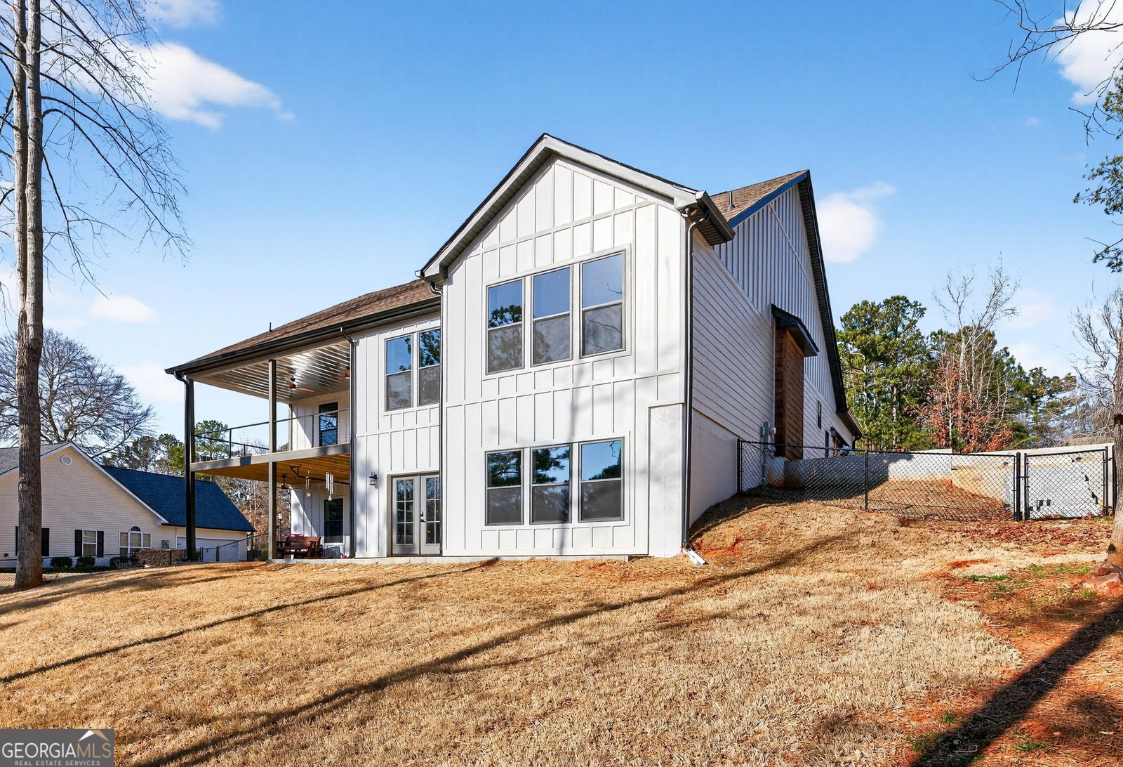 211 Lake Chase Dr N Griffin - Photo 13