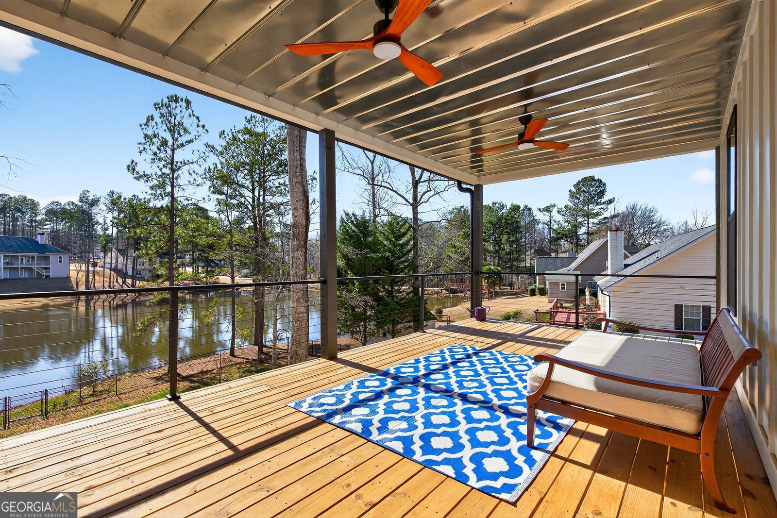 211 Lake Chase Dr N Griffin - Photo 14