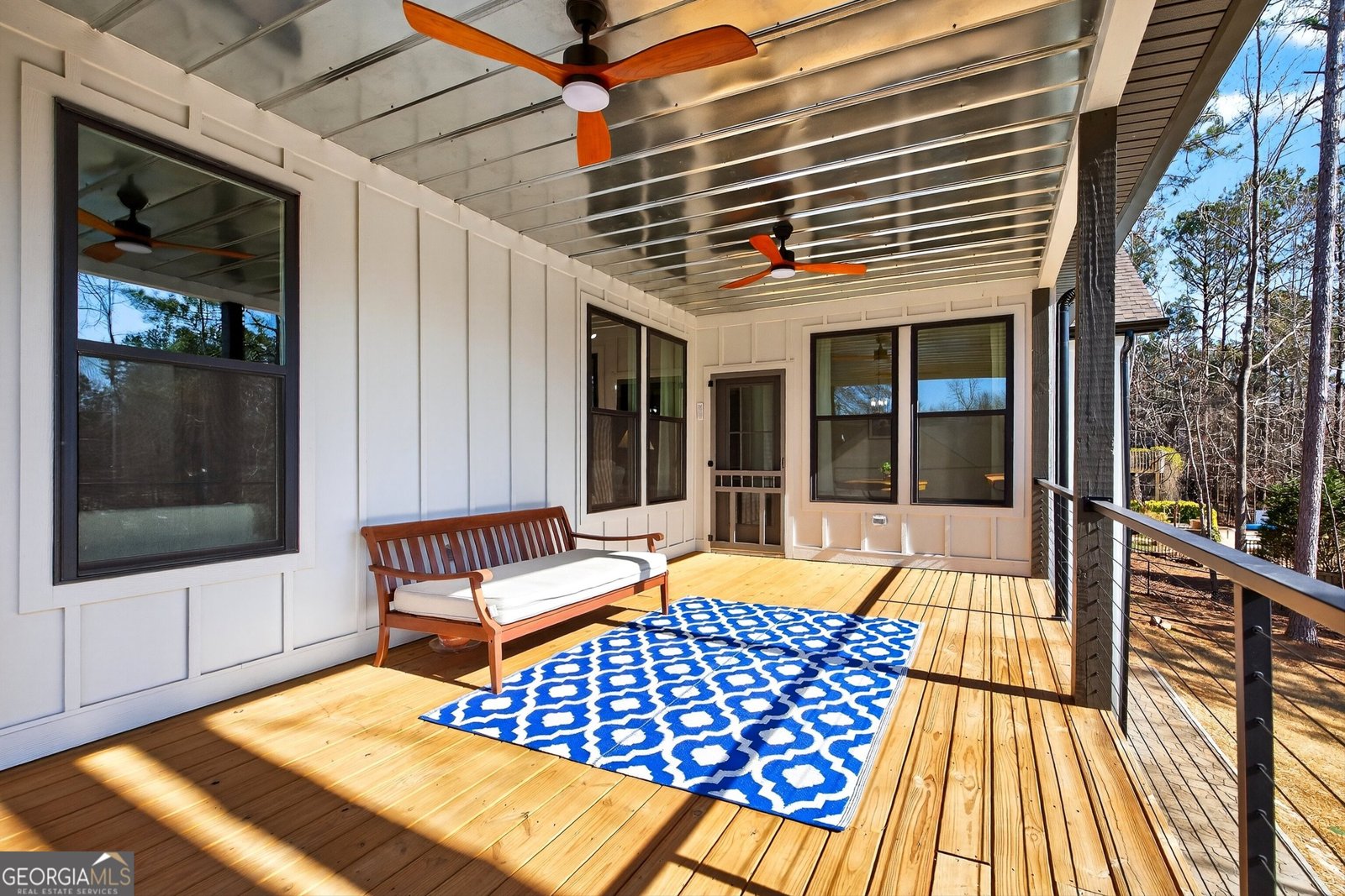 211 Lake Chase Dr N Griffin - Photo 15