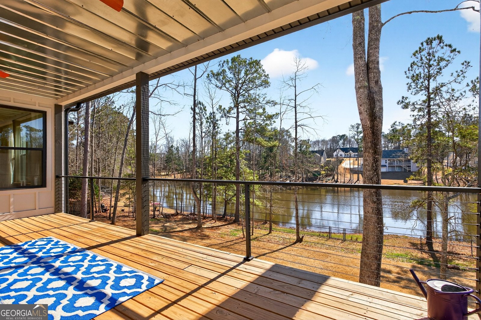 211 Lake Chase Dr N Griffin - Photo 16