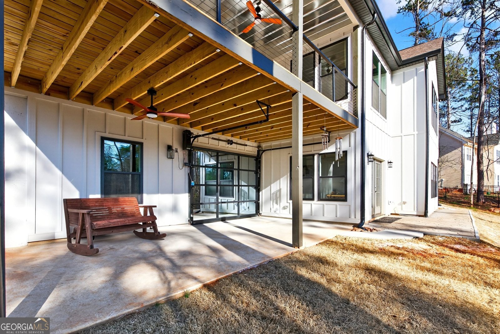 211 Lake Chase Dr N Griffin - Photo 17