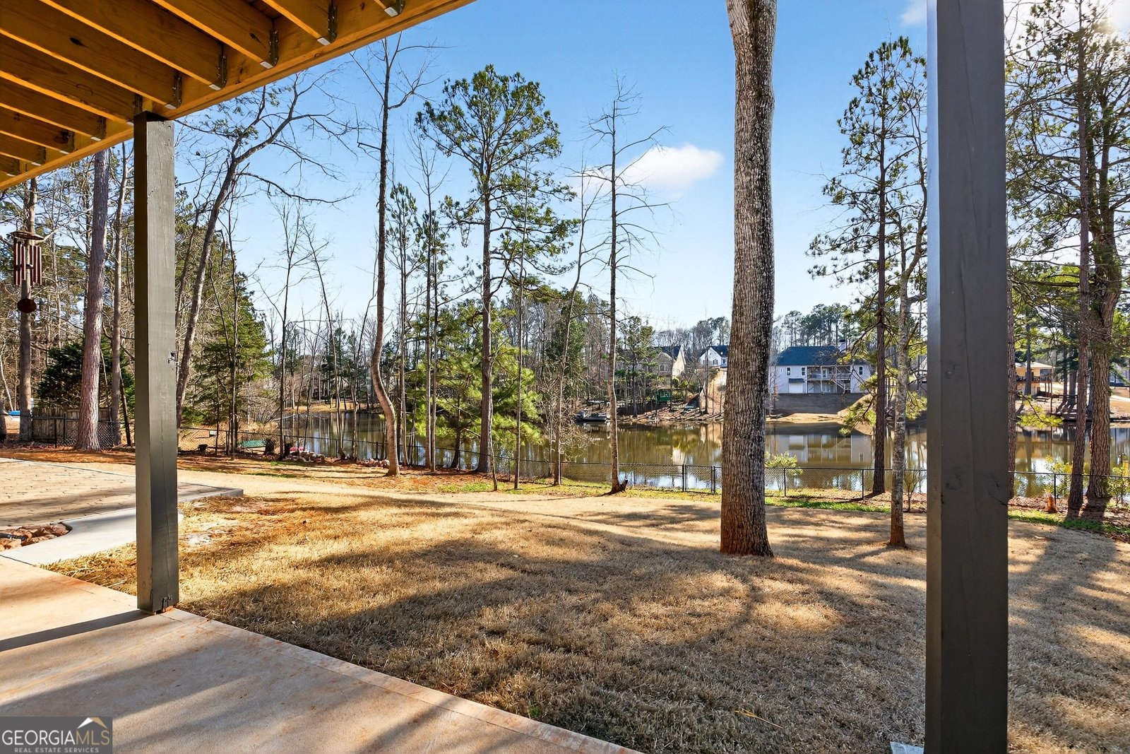 211 Lake Chase Dr N Griffin - Photo 19