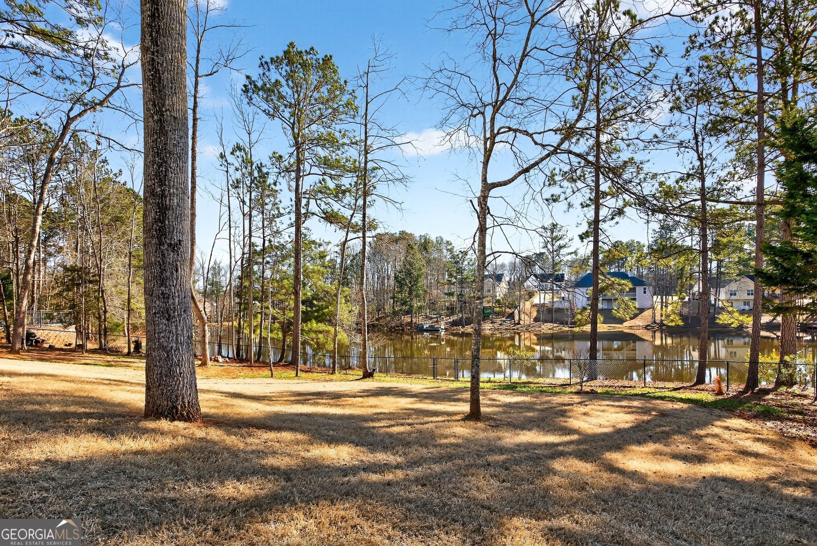 211 Lake Chase Dr N Griffin - Photo 20