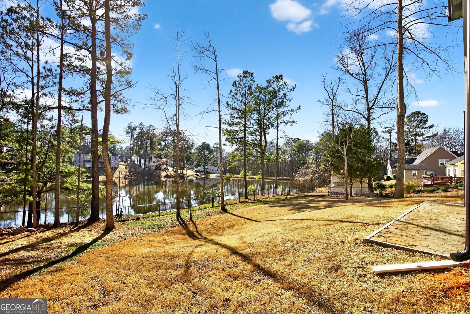 211 Lake Chase Dr N Griffin - Photo 21