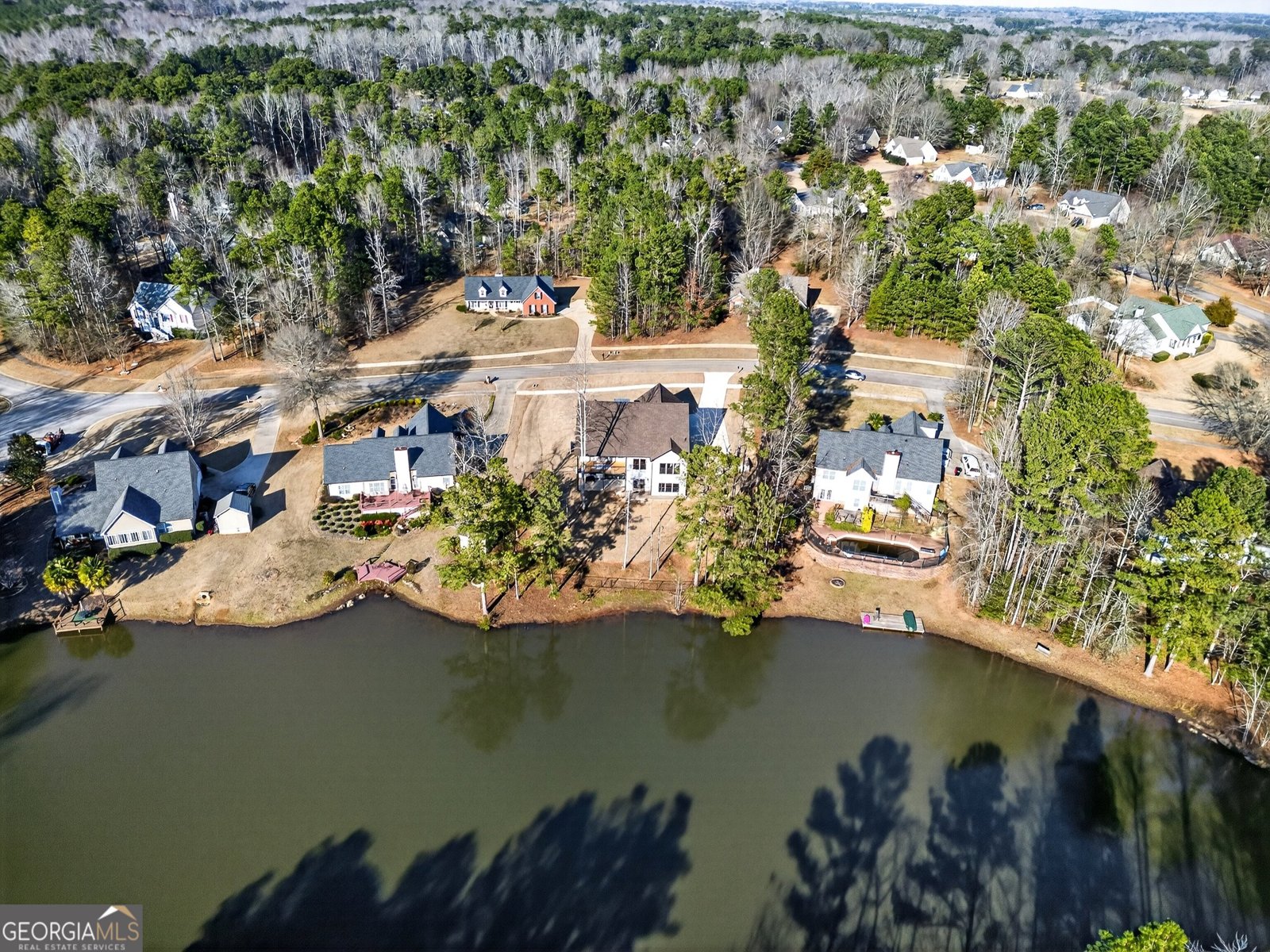 211 Lake Chase Dr N Griffin - Photo 28