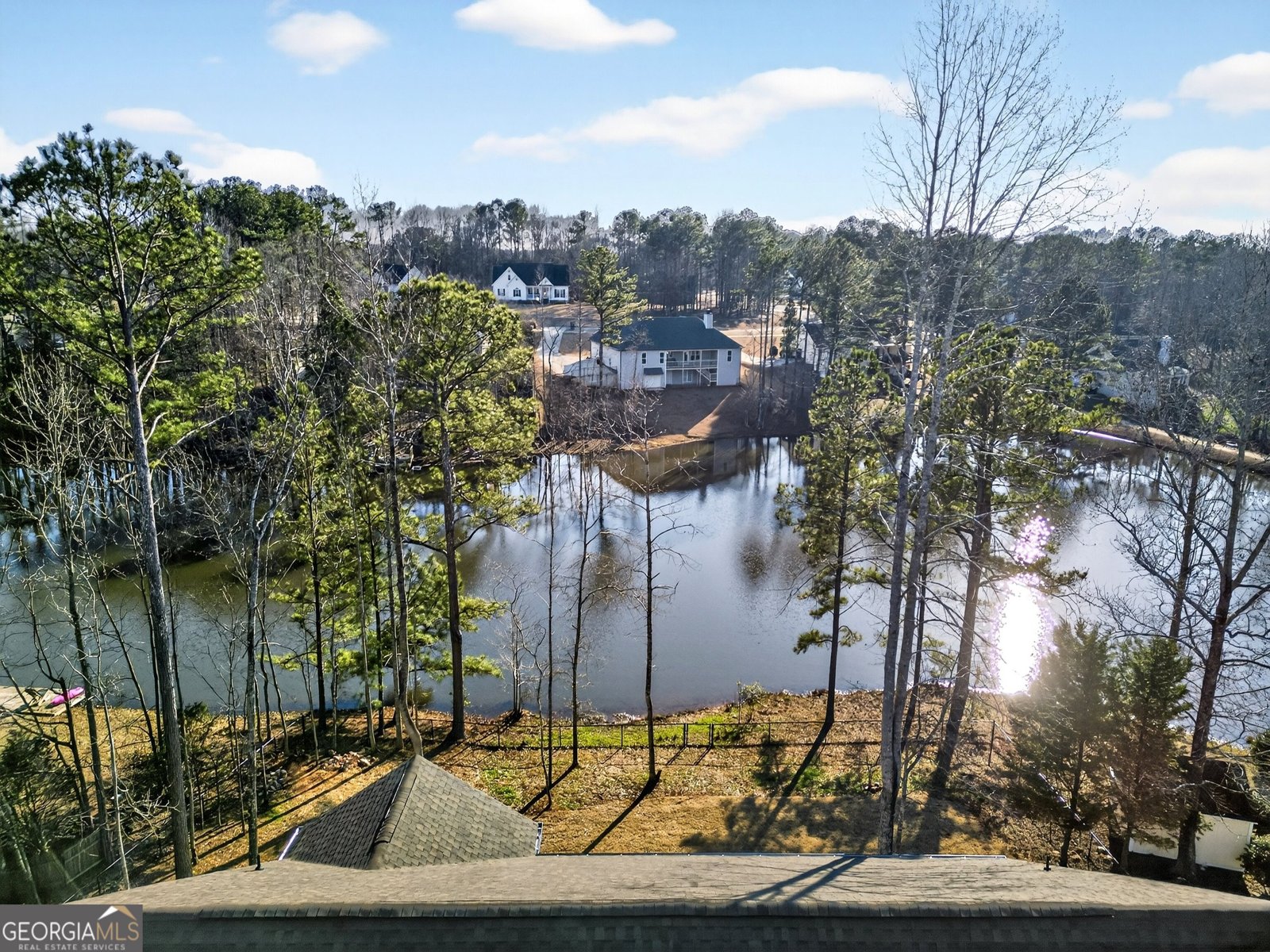 211 Lake Chase Dr N Griffin - Photo 33