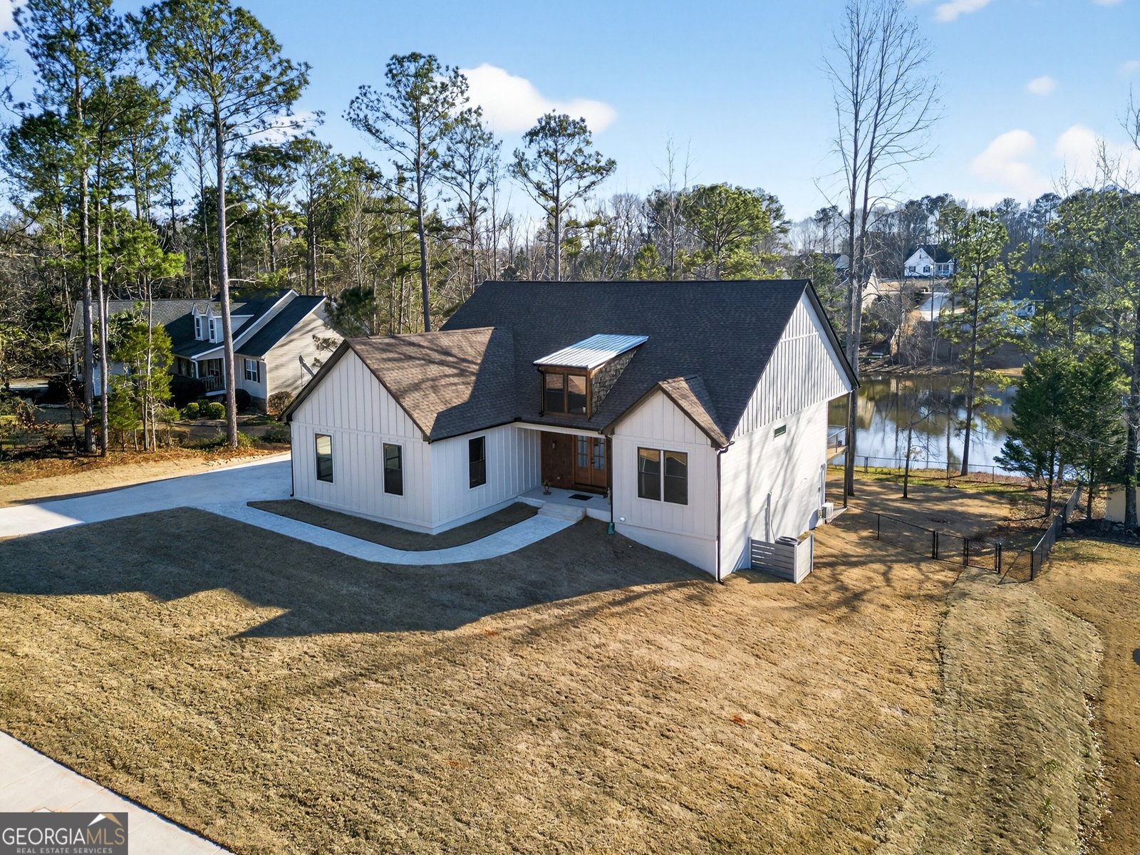 211 Lake Chase Dr N Griffin - Photo 36