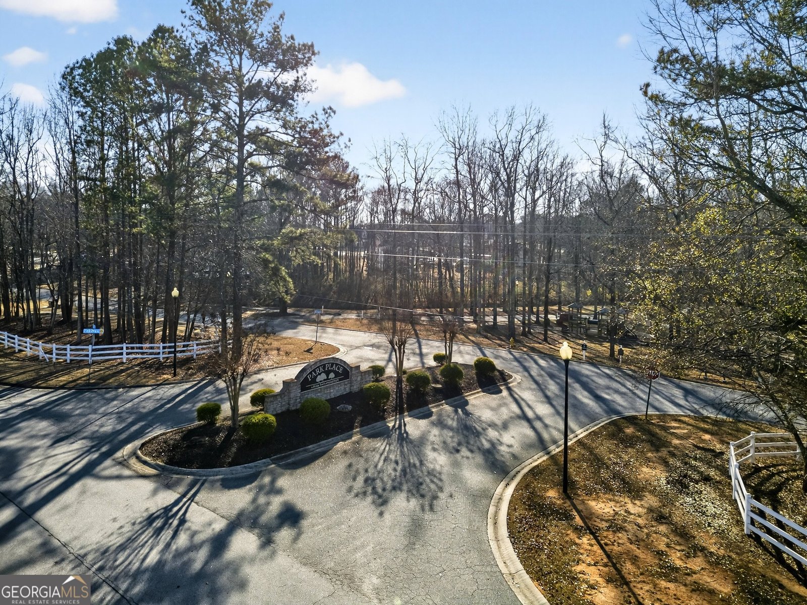 211 Lake Chase Dr N Griffin - Photo 38