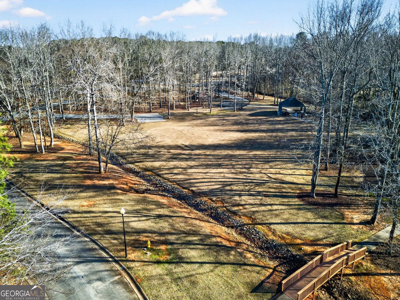 211 Lake Chase Dr N Griffin - Photo 39