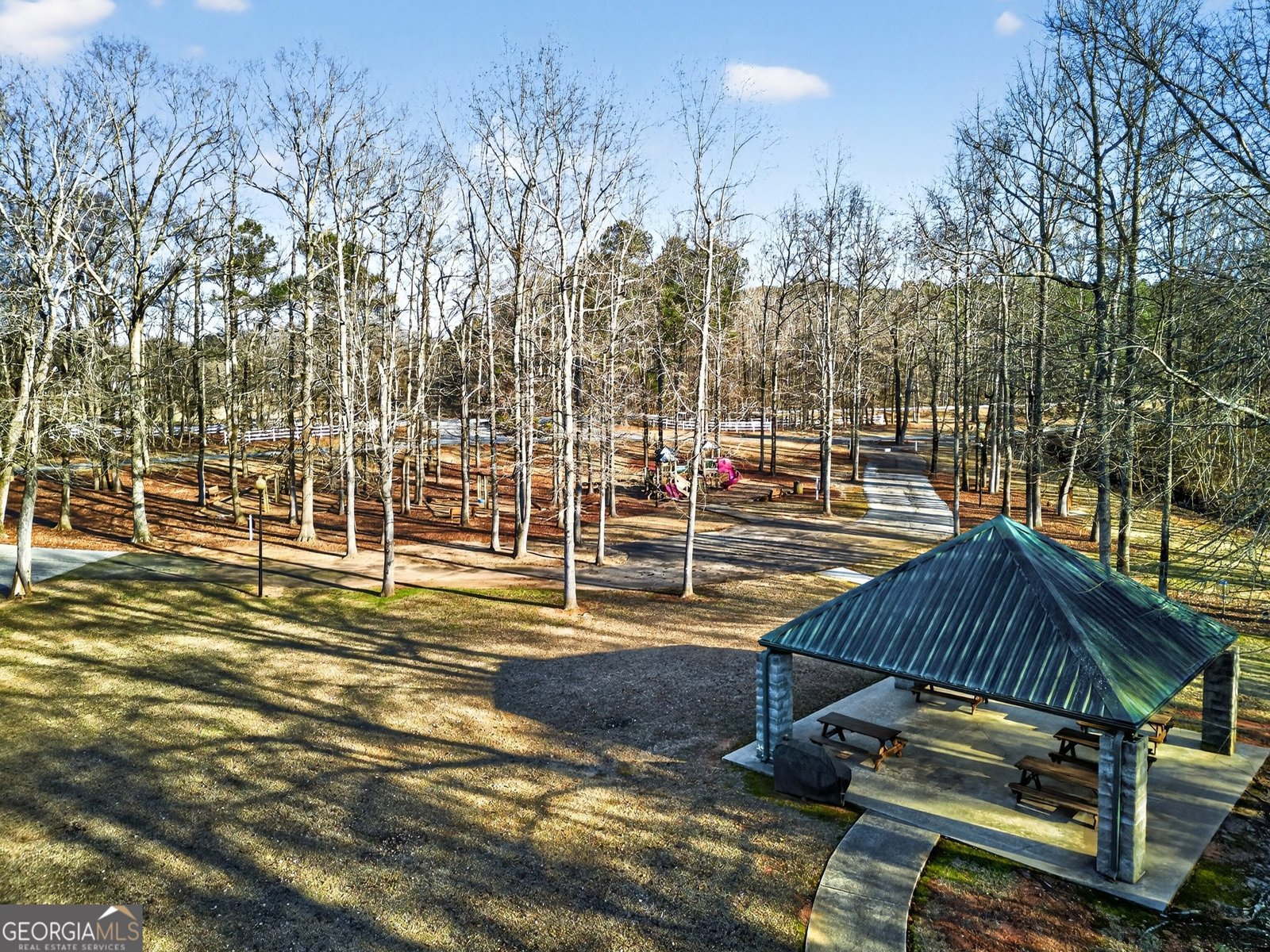 211 Lake Chase Dr N Griffin - Photo 41