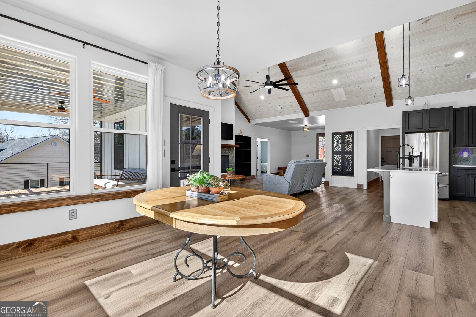 211 Lake Chase Dr N Griffin - Photo 47