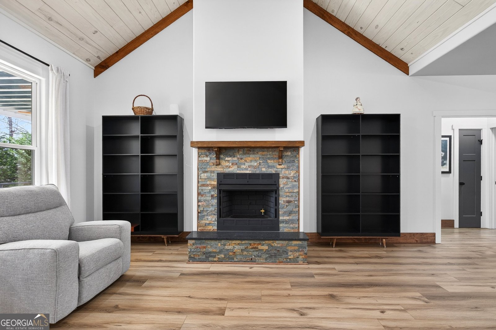 211 Lake Chase Dr N Griffin - Photo 49