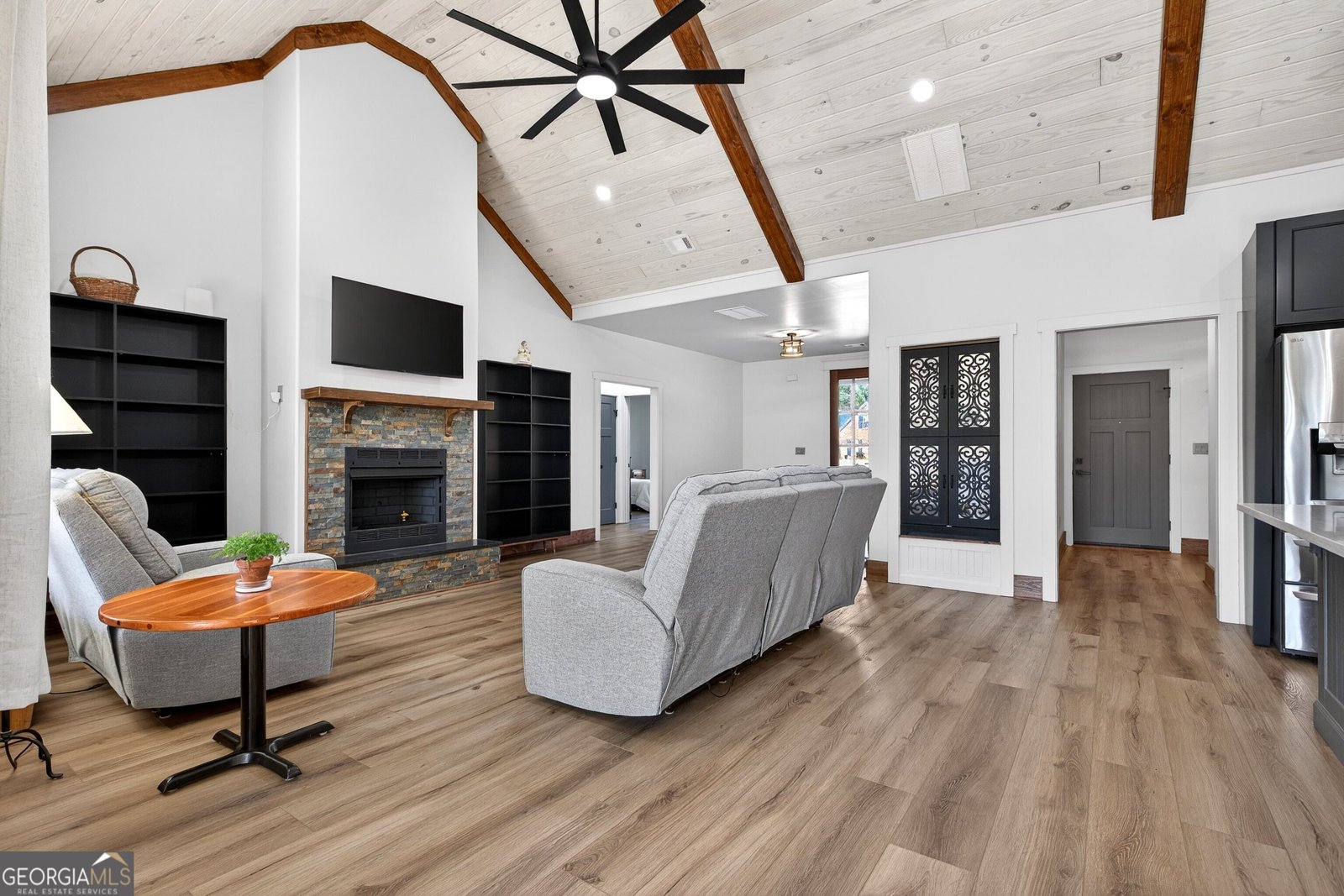 211 Lake Chase Dr N Griffin - Photo 50