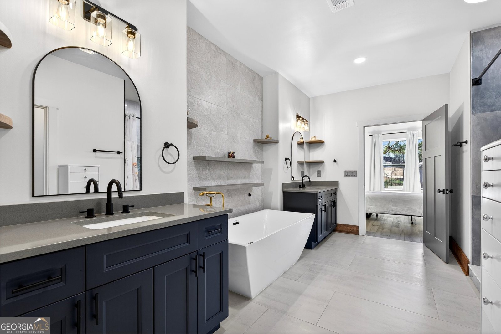 211 Lake Chase Dr N Griffin - Photo 53