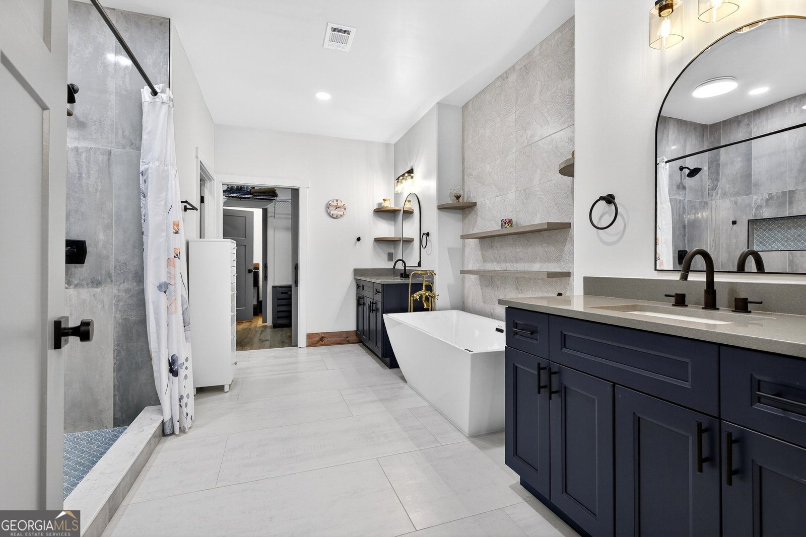 211 Lake Chase Dr N Griffin - Photo 54