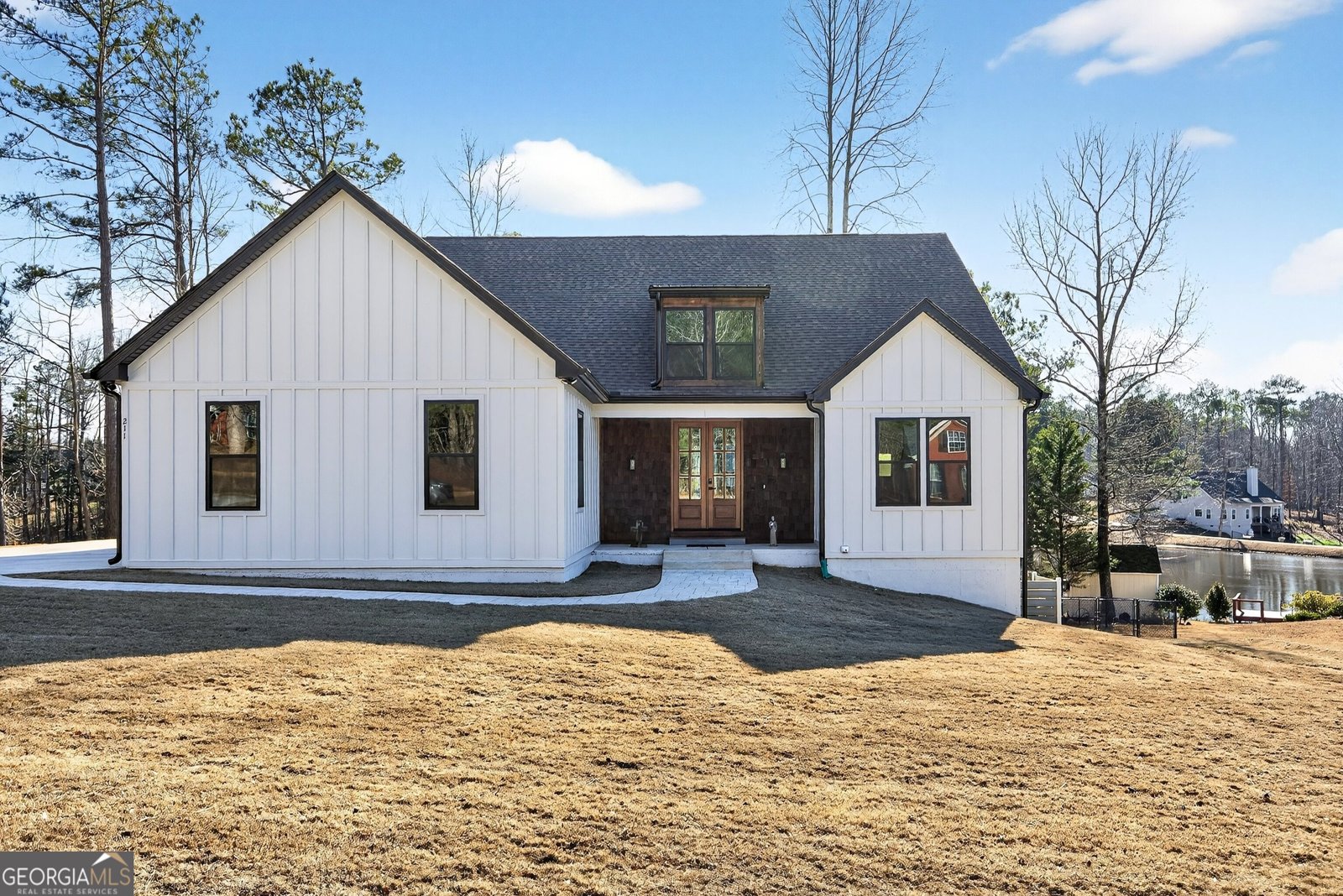 211 Lake Chase Dr N Griffin - Photo 8