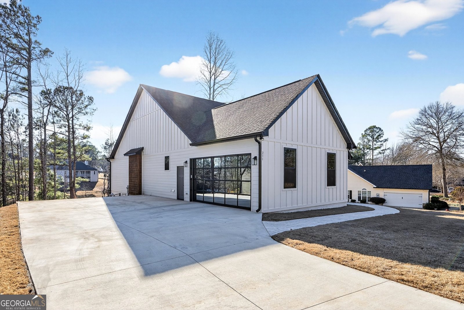 211 Lake Chase Dr N Griffin - Photo 9