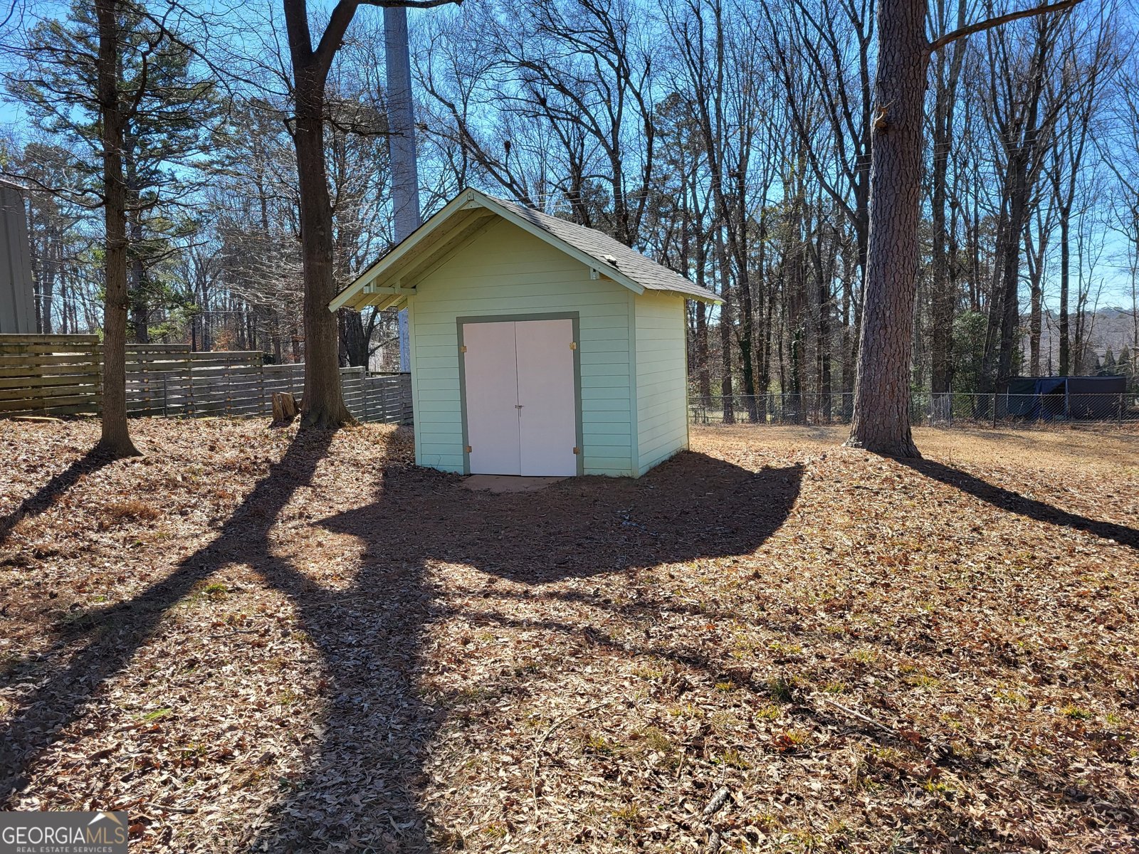 3840 Cherokee Trail Suwanee - Photo 11