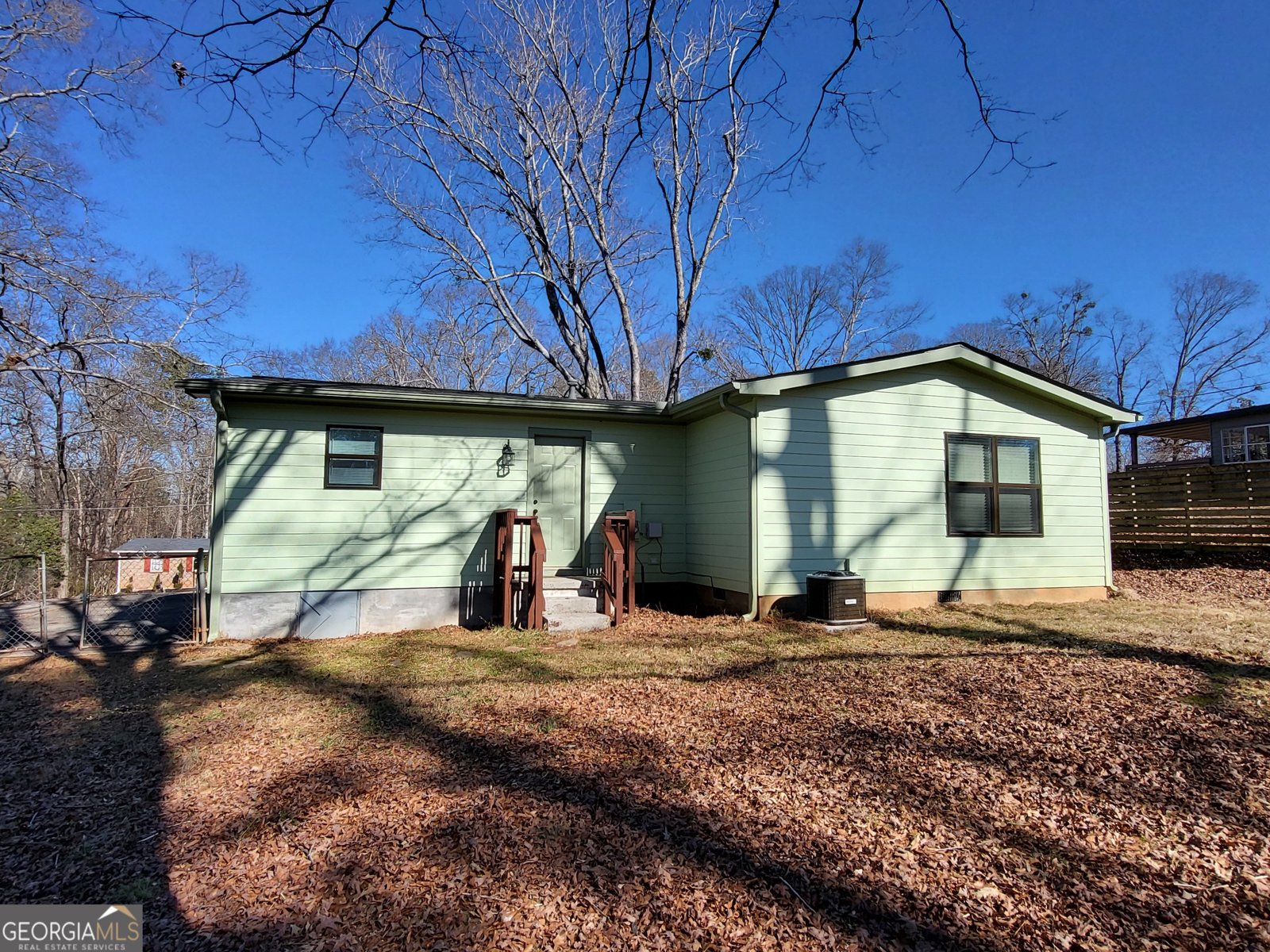 3840 Cherokee Trail Suwanee - Photo 12