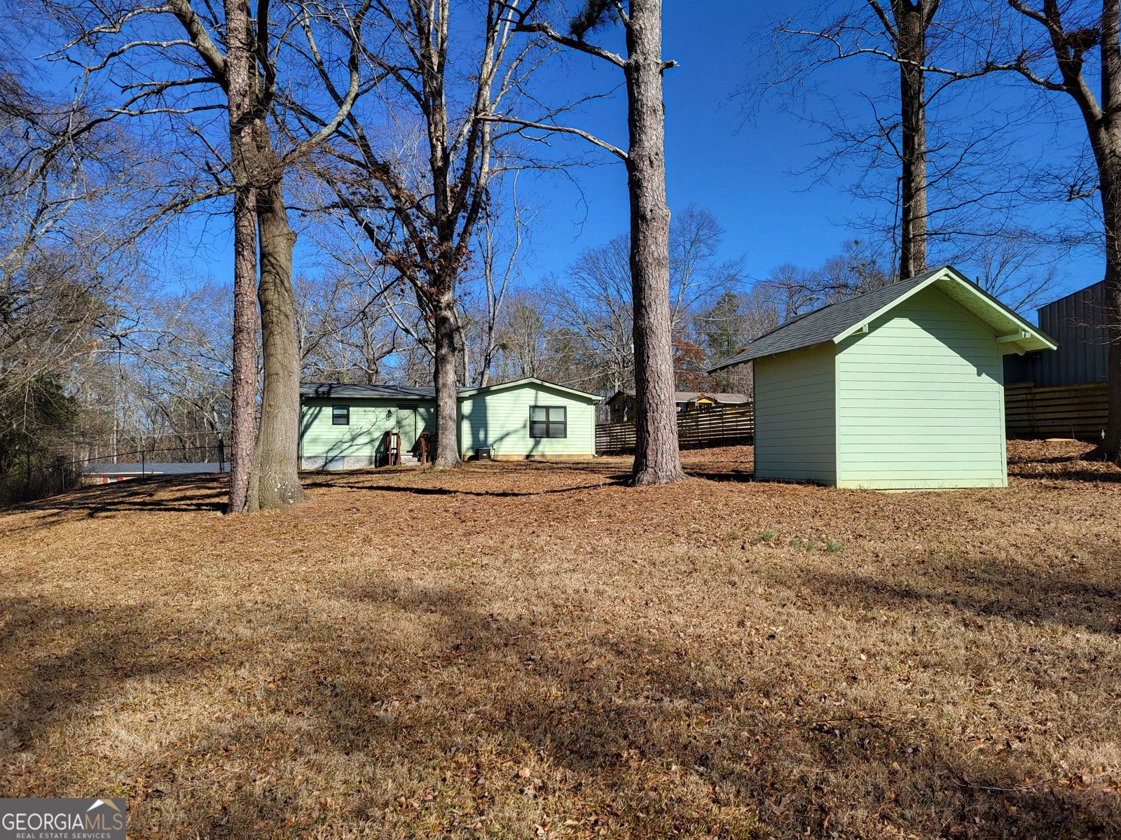 3840 Cherokee Trail Suwanee - Photo 14