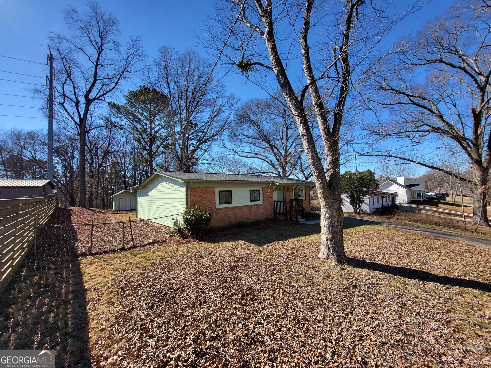3840 Cherokee Trail Suwanee - Photo 15