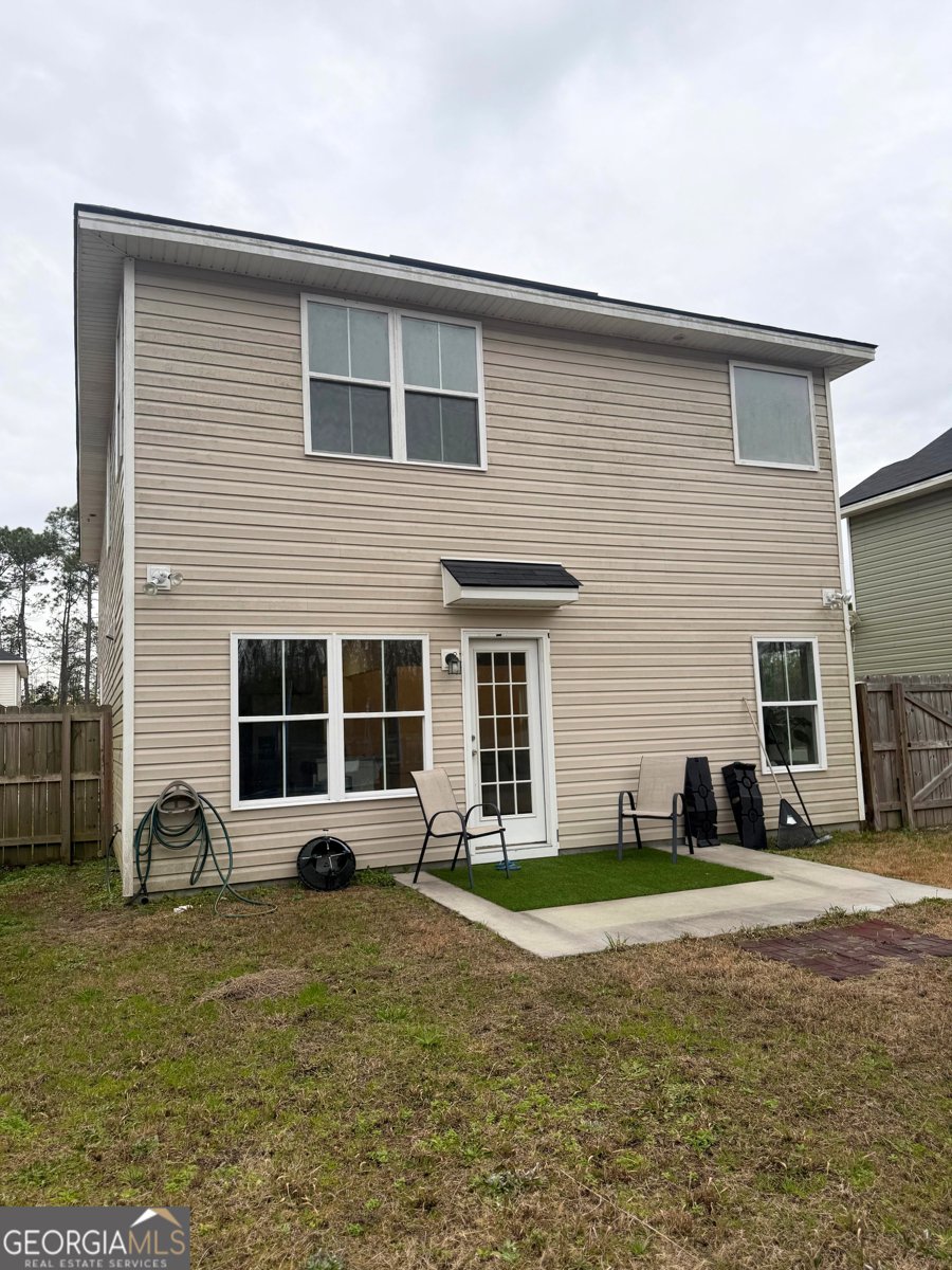 163 Chaffseed Circle Hinesville - Photo 33