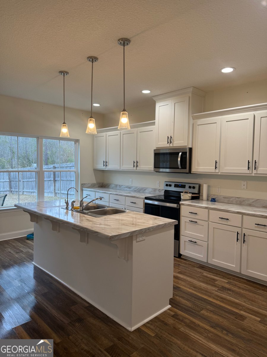 163 Chaffseed Circle Hinesville - Photo 8